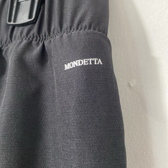 Mondetta Outdoor Project | Pants & Jumpsuits | Black Joggers Cargo style medium - Picture 6 of 8